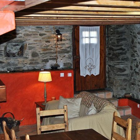 Вилла Casa Aigra Гойш Экстерьер фото