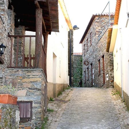 Вилла Casa Aigra Гойш Экстерьер фото