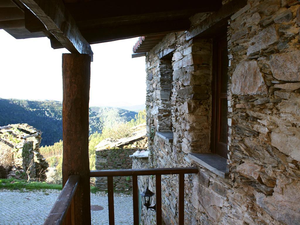 Вилла Casa Aigra Гойш Экстерьер фото
