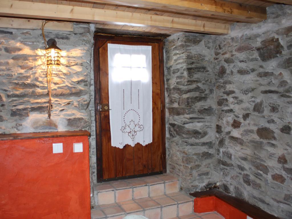 Вилла Casa Aigra Гойш Экстерьер фото